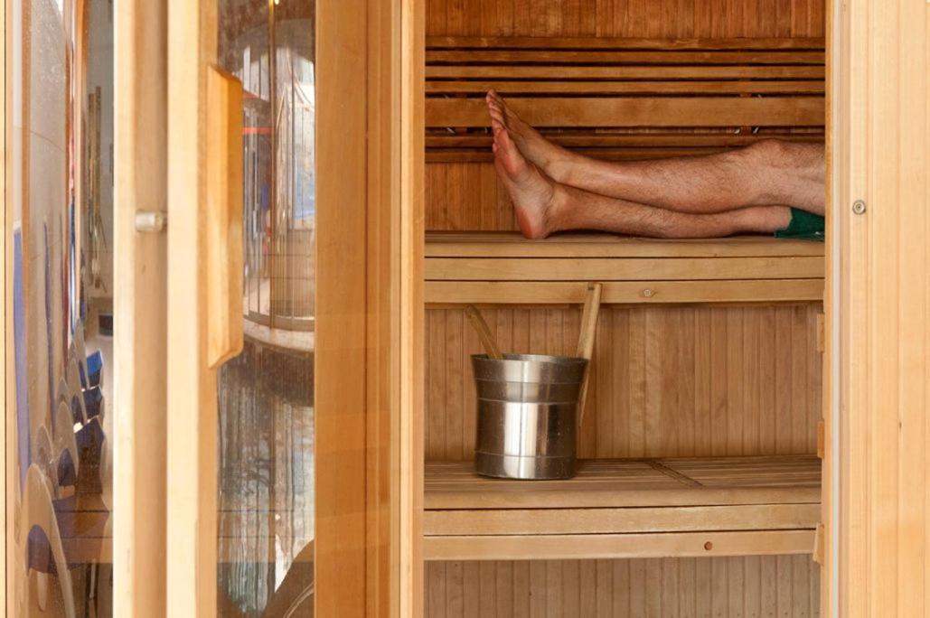 Retallack Resort 4 Bedroom Lodge - Hot Tub For Hire On Request -Pool & Spa Padstow Exteriör bild